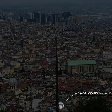 Spaccanapoli Naples