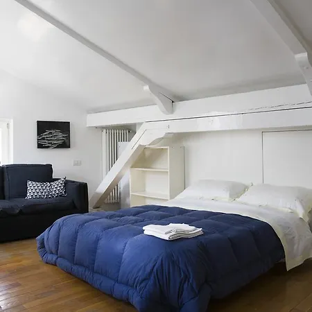 Apartment Spaccanapoli *