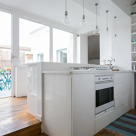 Apartment Spaccanapoli *