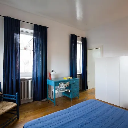 Apartment Spaccanapoli Naples