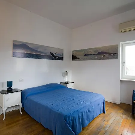 Apartment Spaccanapoli