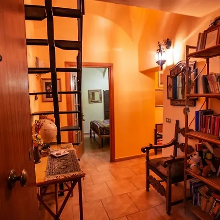 Apartment Spaccanapoli *