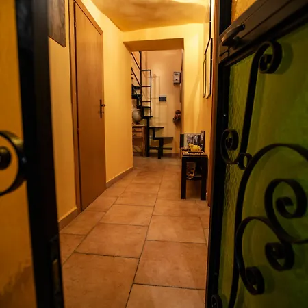 Apartment Spaccanapoli *