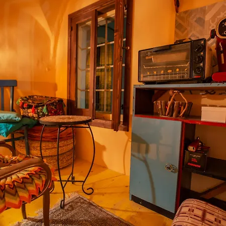 Apartment Spaccanapoli Naples
